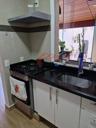 Imagem Sobrado em Condomínio para Venda em Sumar?(C) / SP no bairro Parque Vila Flores Imagem Sobrado em Condomínio para Venda em Sumar?(C) / SP no bairro Parque Vila Flores