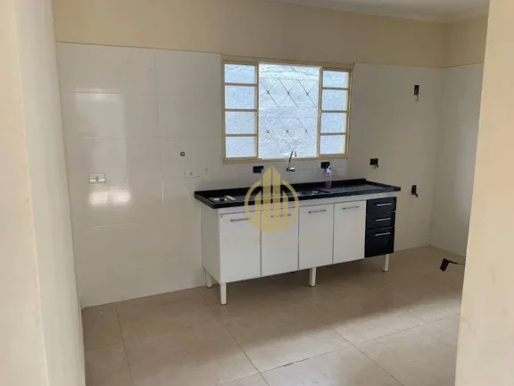 Imagem Casa com 3 dormitórios à venda, 109 m² por R$ 280.000,00 - Vila Mariana - Ribeirão Preto/SP