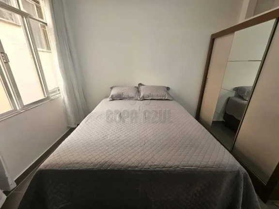 Imagem Copacabana – Rua Barata Ribeiro | Residencial › Apartamento 3 quarto(s) à Venda