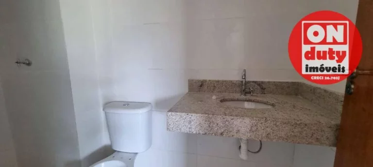 Imagem Apartamento com 2 dormitórios à venda, 55 m² por R$ 500.000,00 - Marapé - Santos/SP