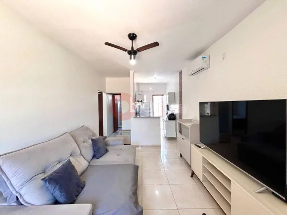 Imagem Casa térrea, 2 quartos, área de lazer completa, Vila do Peró - Cabo Frio