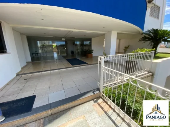 Imagem APARTAMENTO 2 QUARTOS (1 SUÍTE), ÁREA DE SERVIÇO E SACADA ARAÉS CUIABÁ-MT R$ 450