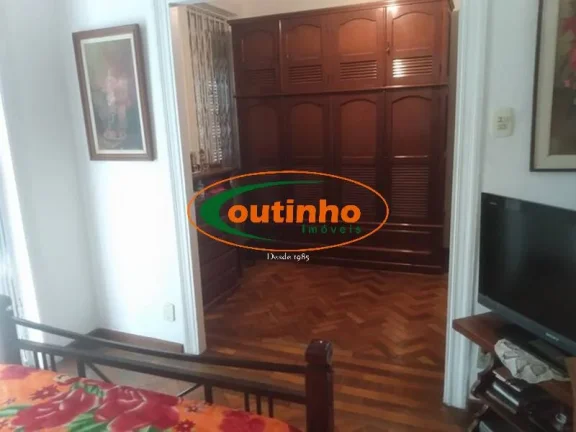 Imagem (29229) Avenida Paula Sousa - Tijuca