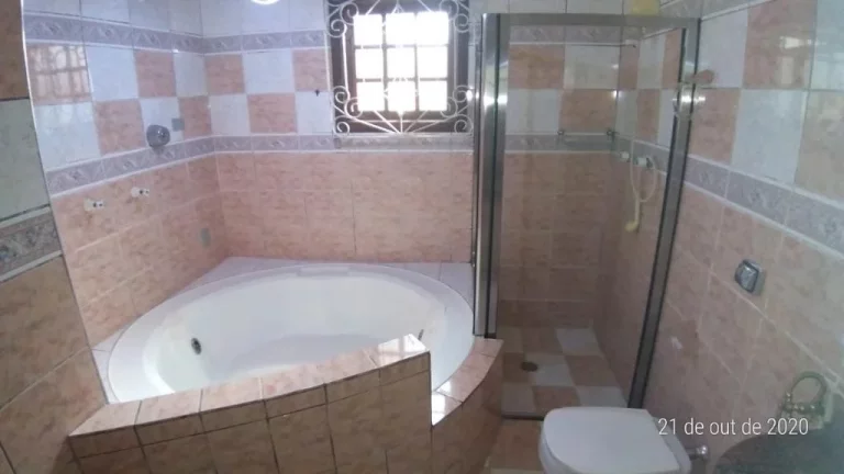Imagem Casa residencial para venda , jardim imperador, suzano