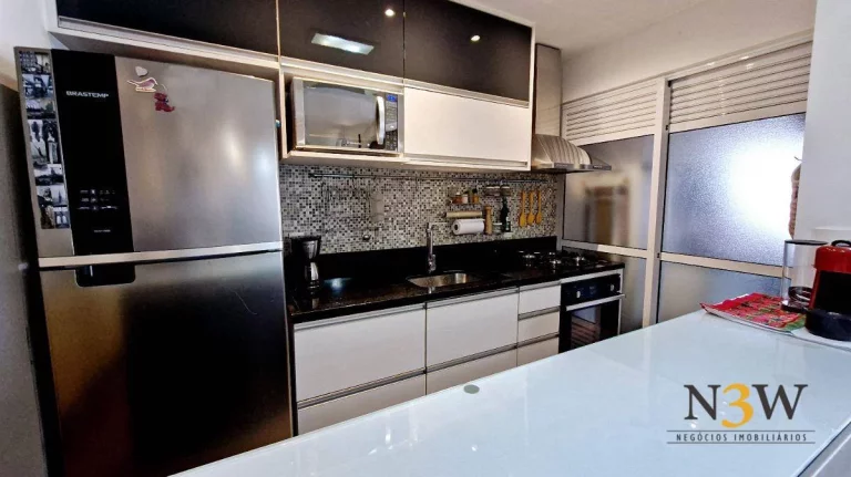 Imagem Apartamento com 2 dormitórios à venda, 79 m² por R$ 955.000,00 - Vila Leopoldina - São Paulo/SP