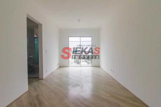 Imagem Venda ou Locação de Apartamento de 2 Quartos na Vila Robertina, São Paulo-SP: 1 Sala, 1 Banheiro, 1 Vaga de Garagem - 56m².