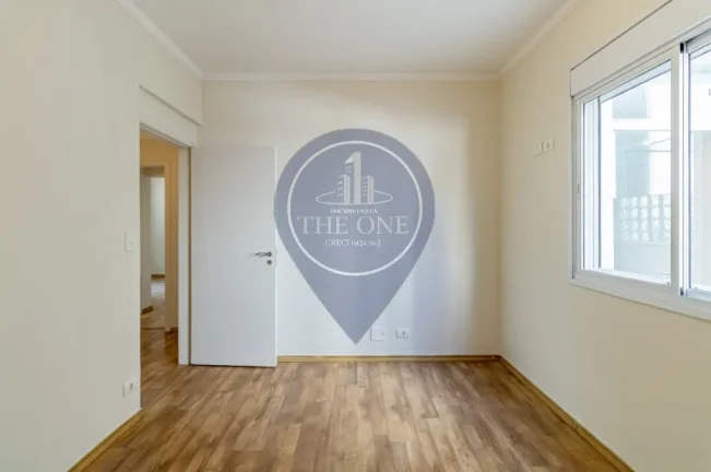Imagem Apartamento à venda no Paraíso, São Paulo-SP: 3 quartos, 1 suíte, 2 salas, 3 banheiros, 1 vaga, 124m² de área.