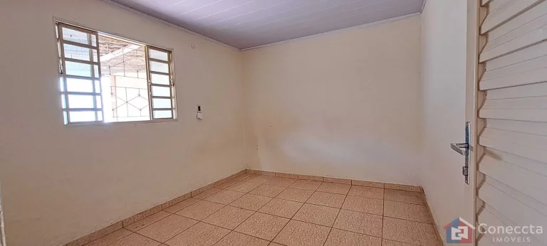 Imagem Casa à venda no Bairro Sebastião Amorim