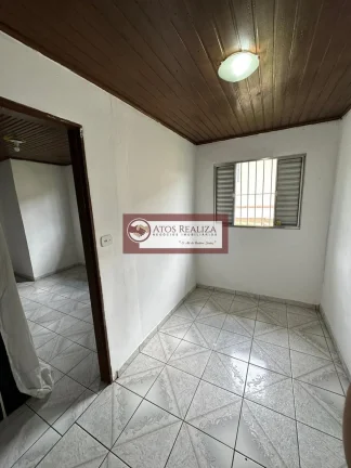 Imagem Casa à Venda no Jardim Eliana, SP - 2 Dorms, 125m², R$286mil