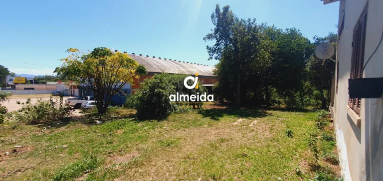 Imagem Terreno à venda Tomazetti Santa Maria/RS