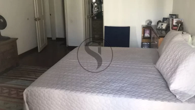 Imagem APARTAMENTO RESIDENCIAL em SÃO PAULO - SP, INDIANÓPOLIS