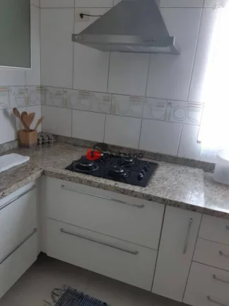Imagem Sobrado à venda 4 Quartos, 4 Suites, 6 Vagas, 254M², Vila Floresta, Santo André - SP