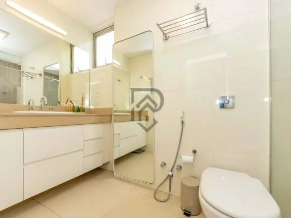 Imagem Apartamento itaim bibi reformado pronto para morar