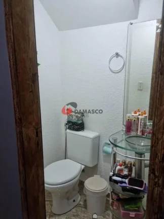 Imagem Sobrado à venda, Cidade São Jorge, Santo André, SP