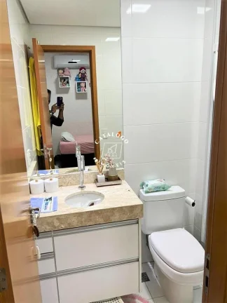 Imagem Apartamento a Venda no bairro Jardim Botânico - Ribeirão Preto, SP