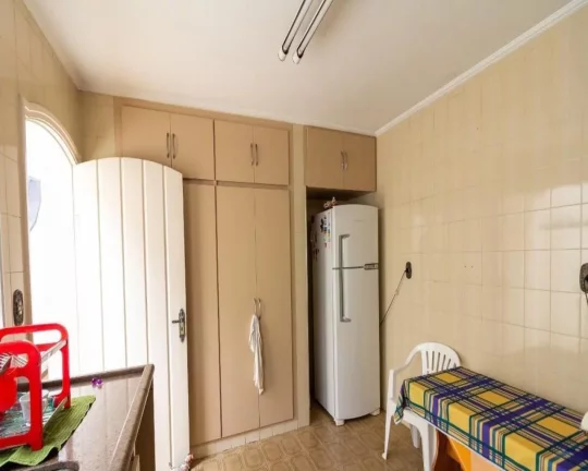 Imagem Sobrado Butantã, 3 dormitórios, 1 suíte , 2 vaga , ótima localização.
