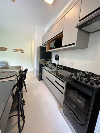 Imagem APARTAMENTO NOVO NO ARUNA RESORT NA PRAIA DA ENSEADA UBATUBA-SP
