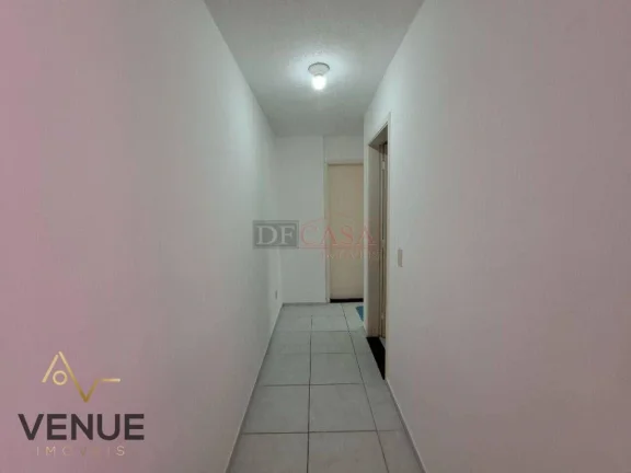 Imagem Apartamento com 2 dormitórios à venda, 44 m² por R$ 211.000,00 - Vila Cosmopolita - São Paulo/SP