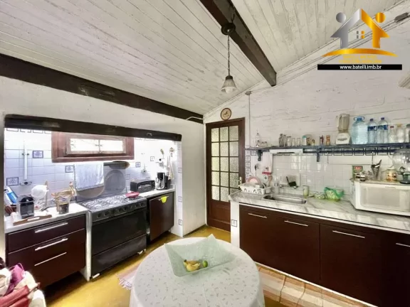 Imagem Casa à venda e para locação no condomínio Vila Real Moinho Velho em Embu das Artes | Batelli Imóveis