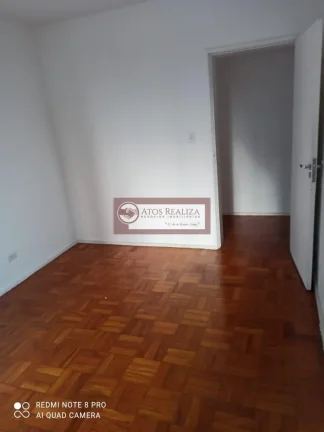 Imagem Venda de Apartamento 103m² com 2 Dorms na Vila Mariana - R$ 880 mil SUPER oportunidade.