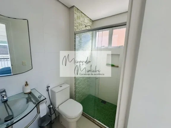 Imagem Apartamento à venda no bairro Canasvieiras - Florianópolis/SC