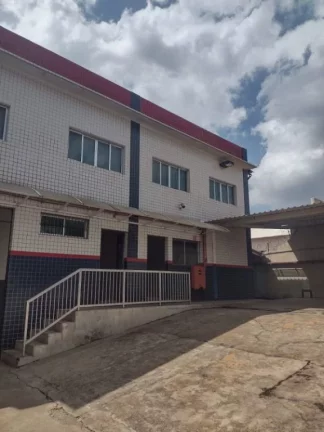 Imagem Galpão à venda, 1046 m² por R$ 2.500.000,00 - Chácaras Nova Suzano - Suzano/SP