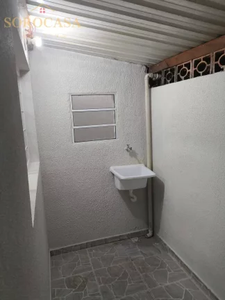 Imagem Casa à Venda - Sobrado 85m² - 2dorm