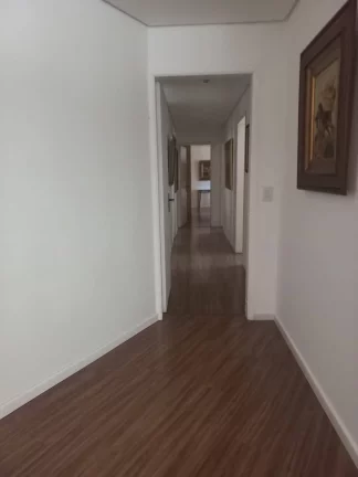 Imagem Apartamento No Cabral - 1 Por Andar - 500 m²