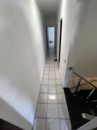 Imagem SOBRADO A VENDA PARQUE MARAJOARA 3 DORM. 1 SUITE 5 VAGAS AREA GOURMET
