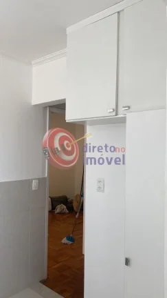 Imagem APARTAMENTO REFORMADO 1 QUARTO VENDE OU ALUGA SANTA CECÍLIA SÃO PAULO
