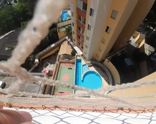 Imagem APARTAMENTO VILA GOMES , 2 DORM , 1 VAGA , ÓTIMA LOCALIZAÇÃO.