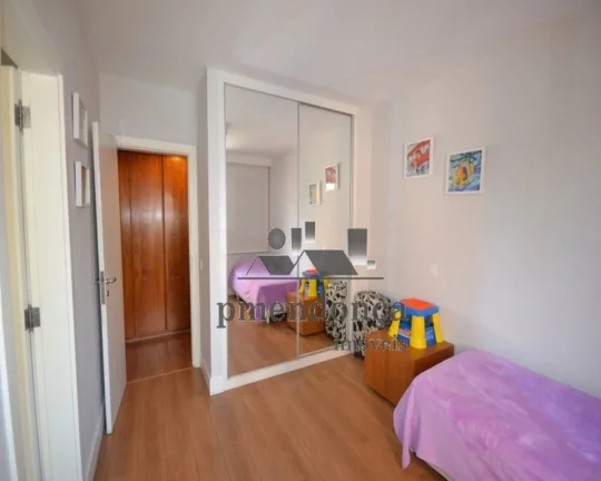 Imagem Apartamento 4 quartos, 3 suites, 3 vags, 226 m²