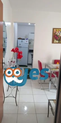 Imagem Apartamento mobiliado para locação - Vila Olimpia