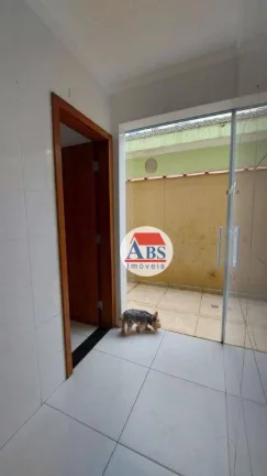 Imagem Sobreposta baixa com 3 dormitórios à venda por R$ 400.000 - Jardim Casqueiro - Cubatão/SP