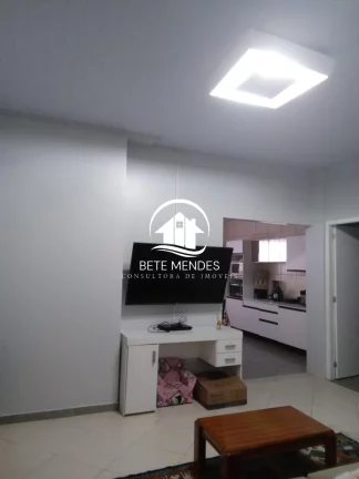 Imagem Sobrado à venda, JARDIM NOVA AMERICA, SUZANO - SP
