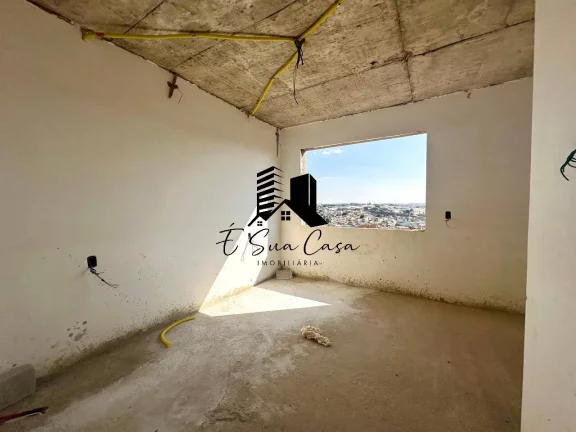 Imagem Apartamento a venda de 3 Quartos, Bairro Cabral Contagem MG