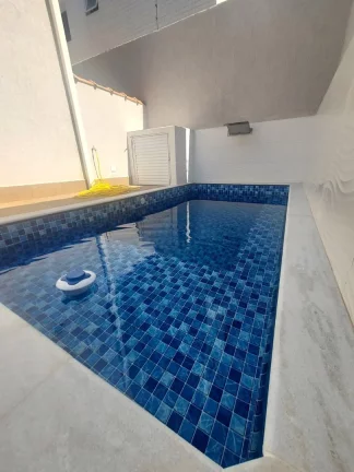 Imagem Sobrado de Condomínio com 2 dorms, Pedreira, Mongaguá - R$ 280 mil, Cod: 1751