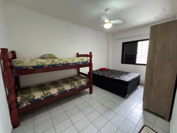 Imagem Ótimo apartamento à venda na Guilhermina PG
