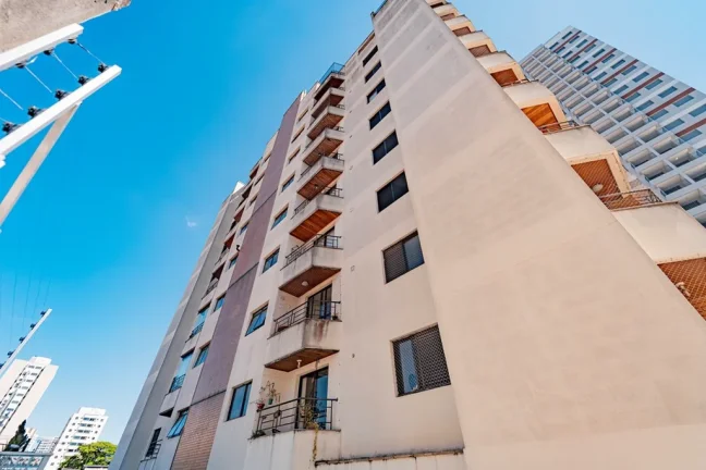 Imagem APARTAMENTO RESIDENCIAL em São Paulo - SP, Vila Santa Catarina