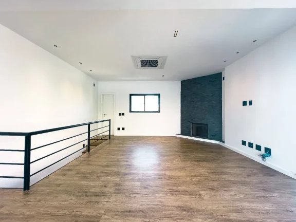 Imagem Apartamento Duplex Morumbi - 220M², 3 Dorms, 1 Suíte, 3 Vagas.