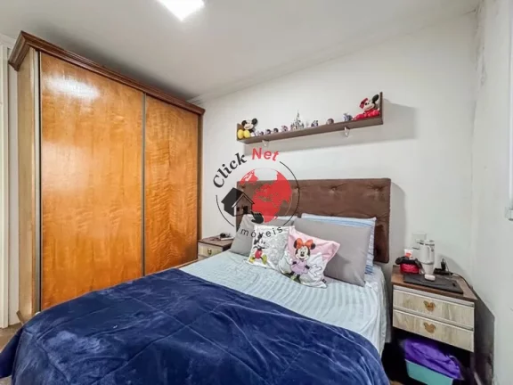 Imagem Encante-se com este apartamento à venda no bairro Planalto na Av. Dom Jaime – Conforto, lazer e localização privilegiada!