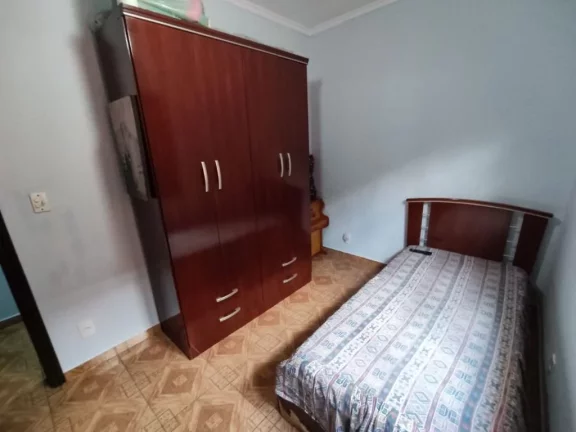 Imagem Casa com 5 dormitórios à venda, 176 m² por R$ 450.000,00 - Vila Mazza - Suzano/SP