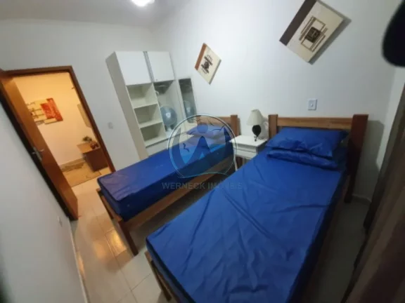 Imagem Excelente oportunidade: Apto à venda em Ubatuba-SP, Itagua! 2 quartos, 1 suite, 2 salas, 2 banheiros, 2 vagas, 60m².