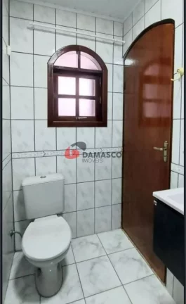 Imagem Sobrado com 3 quartos, Vila Aquilino - Santo André