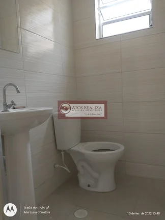 Imagem Sobrado com 3 dormitórios Av. Interlagos em Vila Inglesa