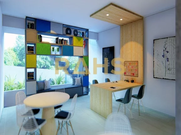 Imagem Já pensou morar em uma casa e em um apartamento ao mesmo tempo? A Haus quebrou mais um paradigma, c...