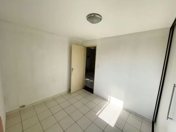 Imagem Apartamento com 2 dormitórios à venda, 46 m² por R$ 186.000,00 - Cidade Boa Vista - Suzano/SP