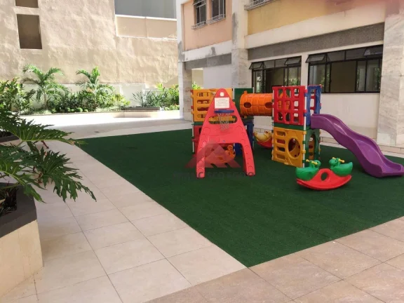 Imagem Apartamento 3 quartos com vaga no Ingá