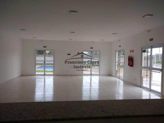 Imagem Apartamento à venda no bairro Chácara Selles - Guaratinguetá/SP