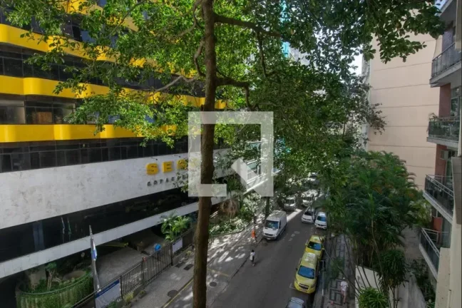Imagem Apartamento à Venda - Copacabana, 3 Quartos, 117 m2